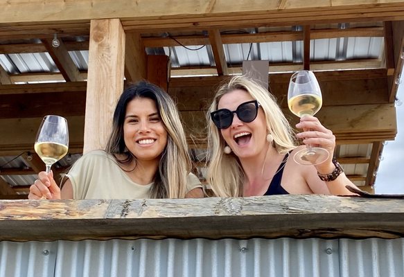 The County Wine Tours by null
