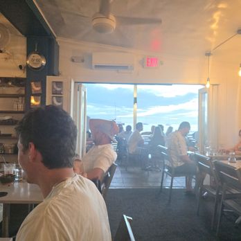 Mala Ocean Tavern - The dining room - Seafood Near Me - Lahaina, Hawaii Mala Ocean Tavern - The dining room - Seafood Near Me - Lahaina, Hawaii
