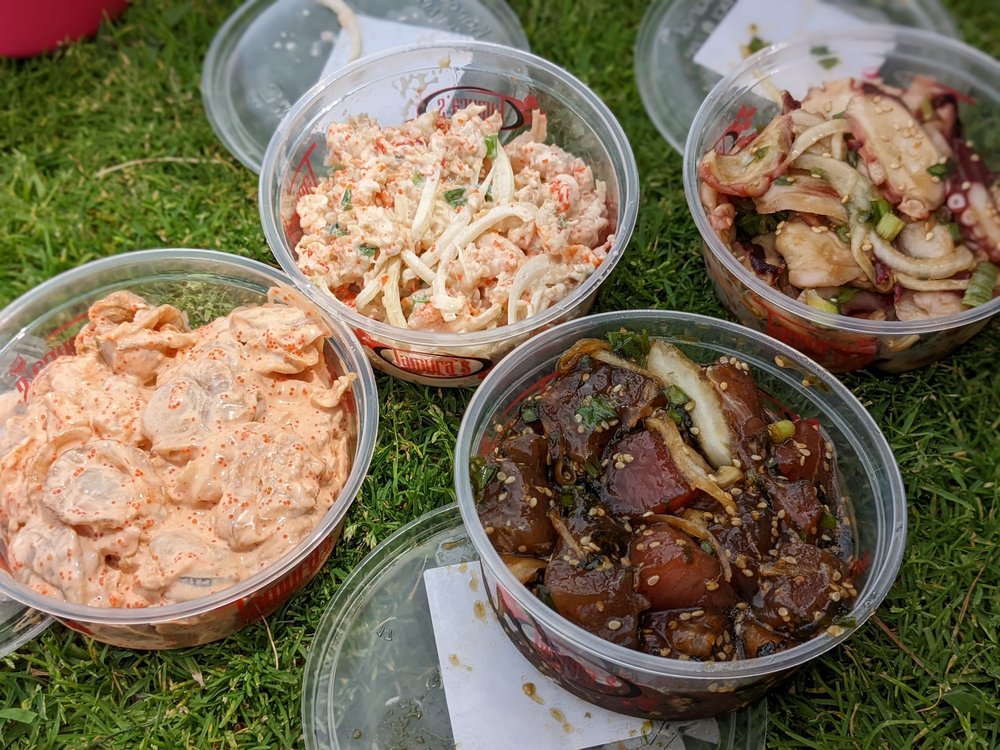 Tamura's Fine Wine & Liquors Kihei