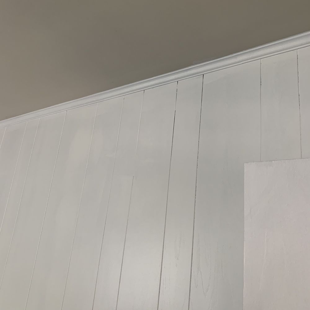 Salomon Services - Blotchy work. He didn't even offer to come fix it. He offered me a fake refund and then blocked me and never returned the money. - Handyman Near Me Salomon Services - Blotchy work. He didn't even offer to come fix it. He offered me a fake refund and then blocked me and never returned the money. - Handyman Near Me