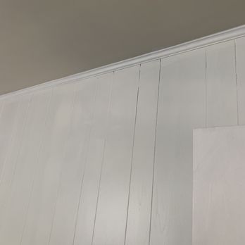 Salomon Services - Blotchy work. He didn't even offer to come fix it. He offered me a fake refund and then blocked me and never returned the money. - Handyman Near Me