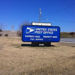 US Postal Service