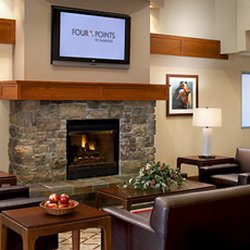 Four Points by Sheraton Prince George