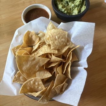 Fogón Cocina Mexicana - Chips and guac - Mexican Near Me - Seattle, Washington Fogón Cocina Mexicana - Chips and guac - Mexican Near Me - Seattle, Washington