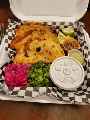 El mariachi birria y tacos by null