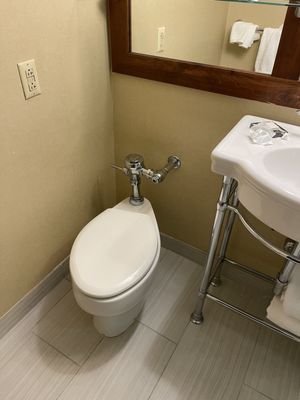 Marriott Saddle Brook by null