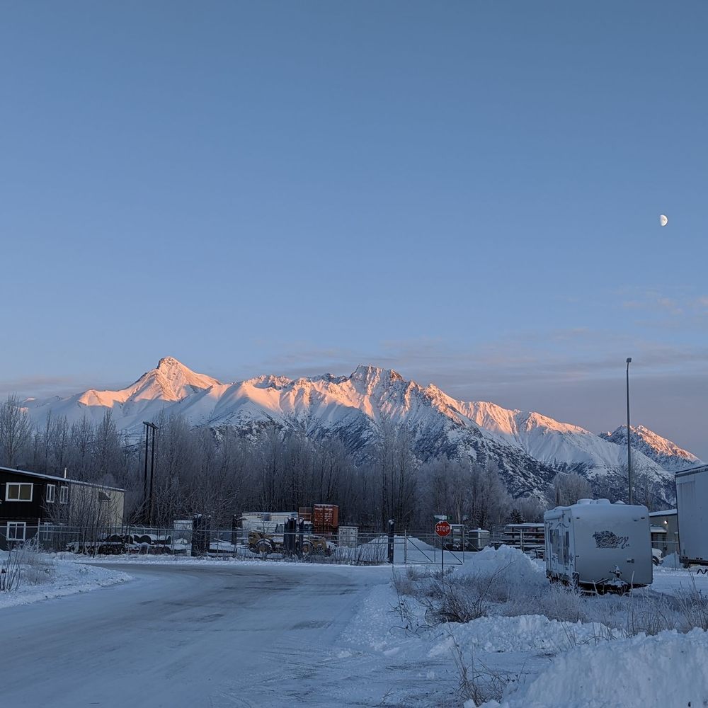 Arkose Brewery - Neighborhood - Breweries Near Me - Palmer, Alaska