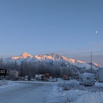 Arkose Brewery - Neighborhood - Breweries Near Me - Palmer, Alaska