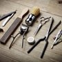 Photo of Mark Perrone's Barber Shop