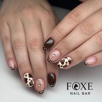Foxe Nail Bar - Nail Salons Near Me - Roseville, California Foxe Nail Bar - Nail Salons Near Me - Roseville, California