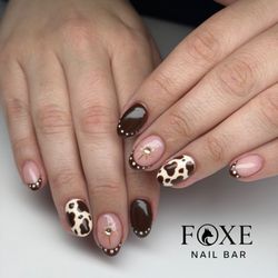 Foxe Nail Bar