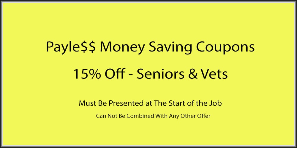 Slide of Payless Cesspool Sewer & Drain