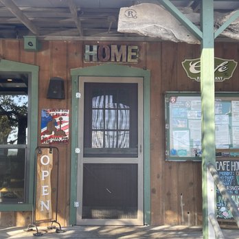 Cafe At The Ridge - Outside / Entryway - Cafes Near Me - Kerrville, Texas Cafe At The Ridge - Outside / Entryway - Cafes Near Me - Kerrville, Texas