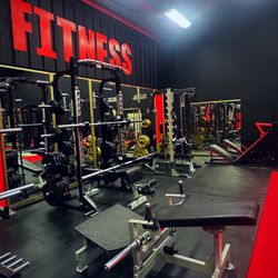 Thunder Fitness