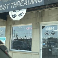 Just Threading
