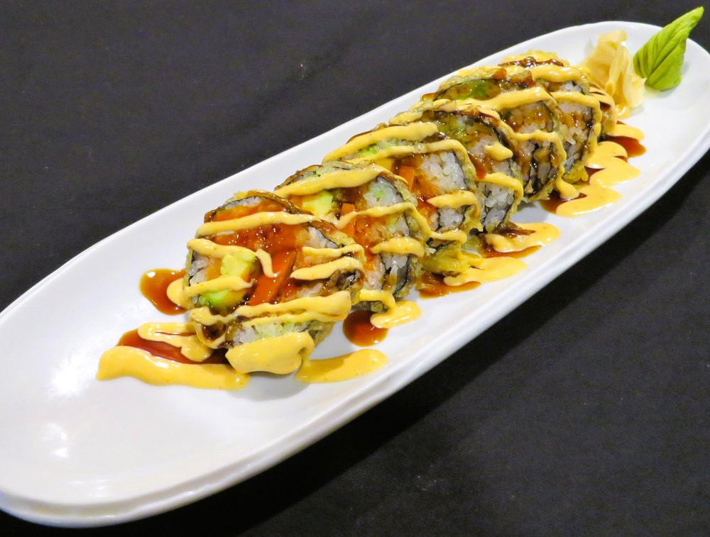 Wasabi Sushi