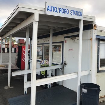 Young Brothers - Shipping Centers Near Me - Honolulu, Hawaii
