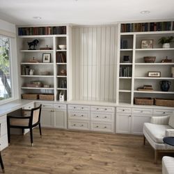 OC Kitchen Designs