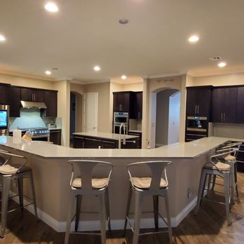 Kitchen Connection - Cabinetry Near Me - Las Vegas, Nevada