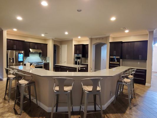 Kitchen Connection LLC by null