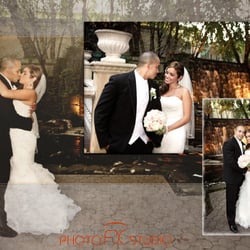 Riviera Caterers - Waterfall during the day