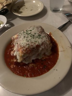 La Focaccia Italian Grill by null