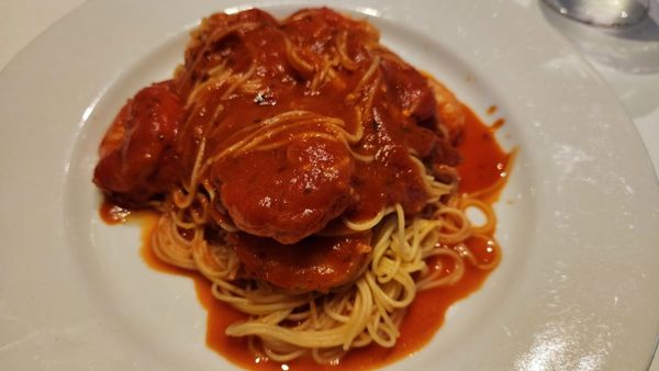 Valter's Osteria by null