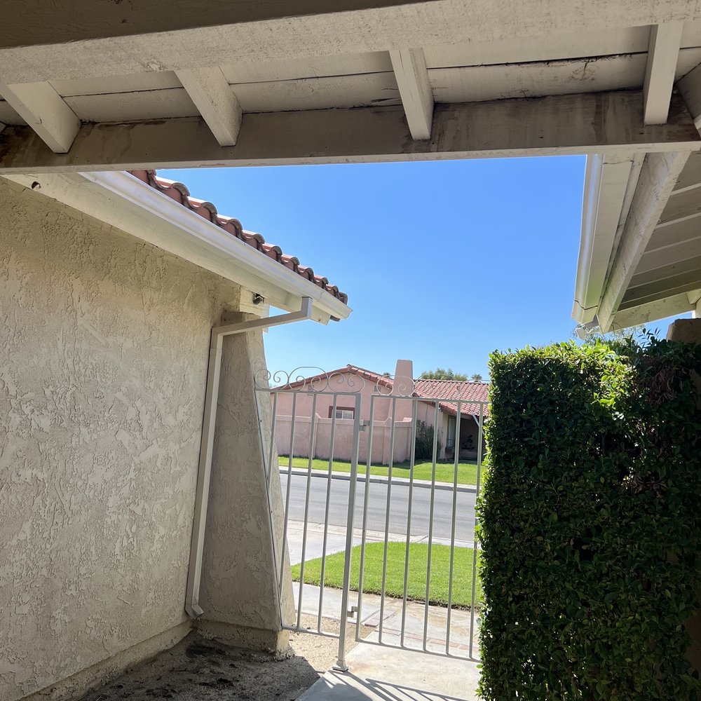 Exclusive Gutters - Back to normal. - Gutter Services Near Me Exclusive Gutters - Back to normal. - Gutter Services Near Me