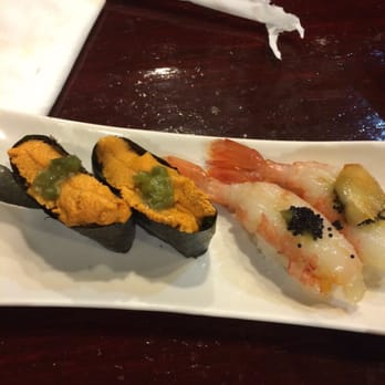 Anaba Sushi - Freshest uni ever! - Japanese Near Me - Glendora, California Anaba Sushi - Freshest uni ever! - Japanese Near Me - Glendora, California