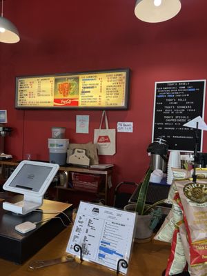 Mr. Aaron's Goods by null