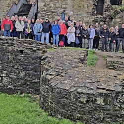 Shadyside Travel Agency - Steelers Ireland Football Group Trip Fall 2025
