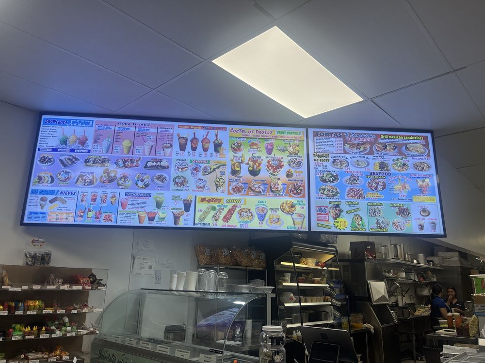 Refreskeria Mi Fiesta