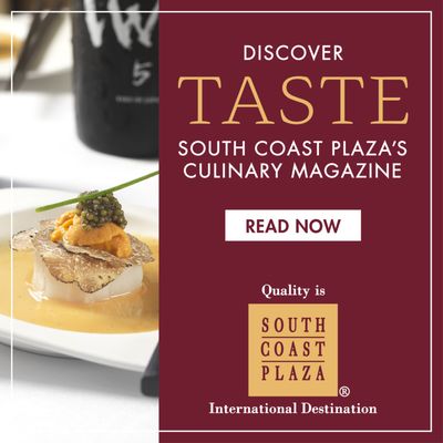 South Coast Plaza by null