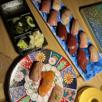 Aiko & Mumu - Sushi Bars Near Me - Doral, Florida Aiko & Mumu - Sushi Bars Near Me - Doral, Florida
