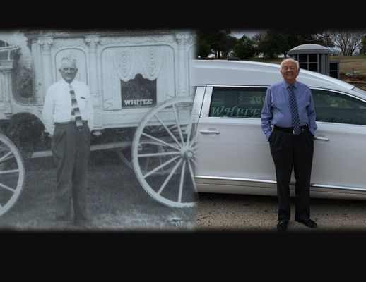 WHITE’S FUNERAL HOMES - Updated May 2026 - 16 Photos - 130 Houston Ave