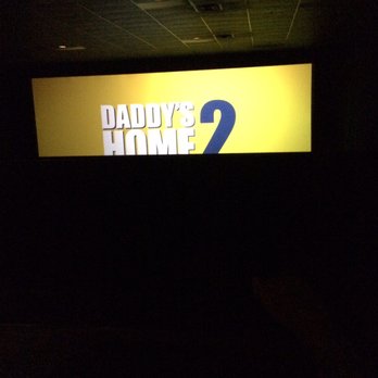 Regal Mayfaire - View from the top row because the seats are to low and the wall in front is too high! - Cinema Near Me - Wilmington, North Carolina