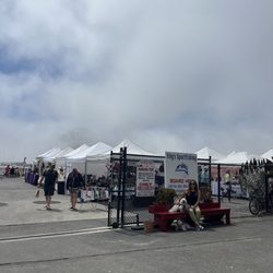 Waterfront Market
