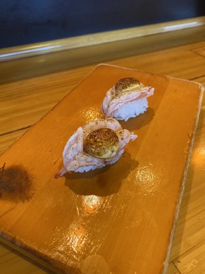 Kisaku Sushi by null