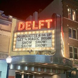 THE DELFT BISTRO - Updated October 2025 - 302 Photos & 270 Reviews