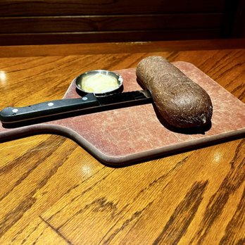 Outback Steakhouse - Bread - Steakhouses Near Me - Burlington, North Carolina Outback Steakhouse - Bread - Steakhouses Near Me - Burlington, North Carolina