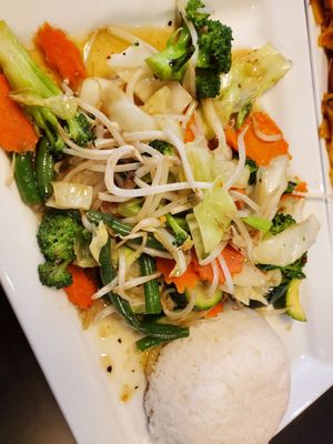 King & I Thai Cuisine by null