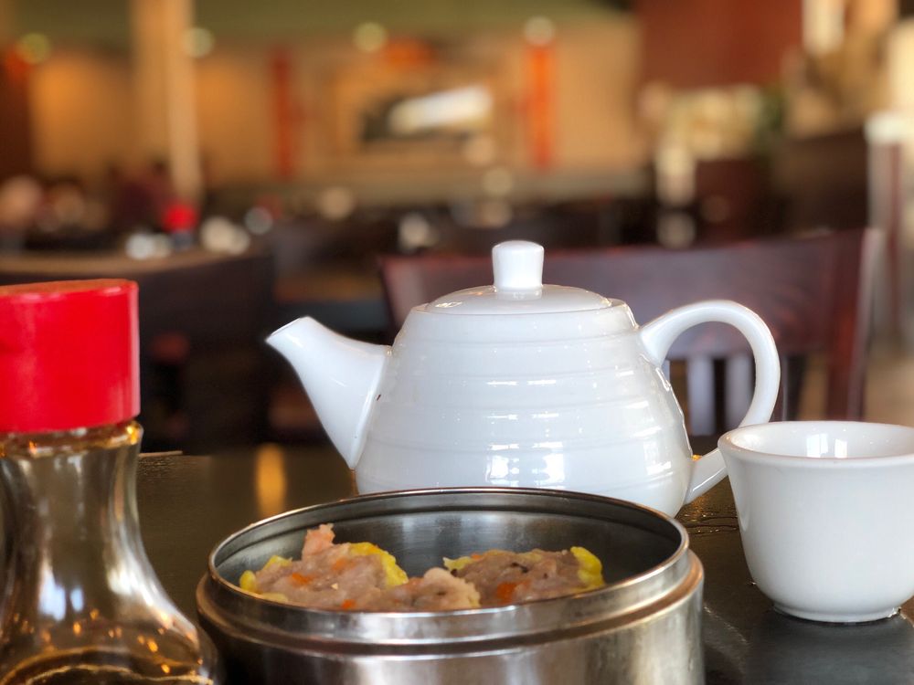 T&T Seafood Restaurant