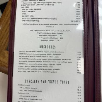The White House Restaurant - Breakfast & Brunch Near Me - Atlanta, Georgia