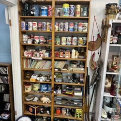 McMinnville Antiques Mall