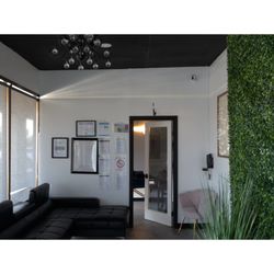 David Jaco, CMT - Lobby