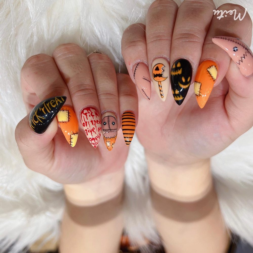 Lovely Rose Nail Spa