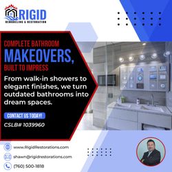 Rigid Remodeling & Restoration