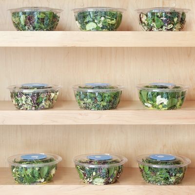 Mad Radish l Healthy Restaurant & Catering by null