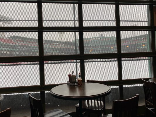 Bleacher Bar by null