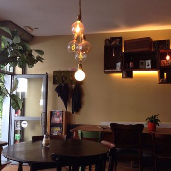 Kroktailbar Fabiola - Breakfast & Brunch Near Me - Antwerp, VAN